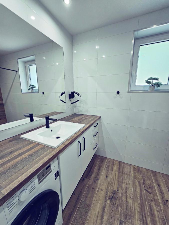 Uroczysko-polanczyk Prywatne Jacuzzi I Sauna W Cenie !!! Villa