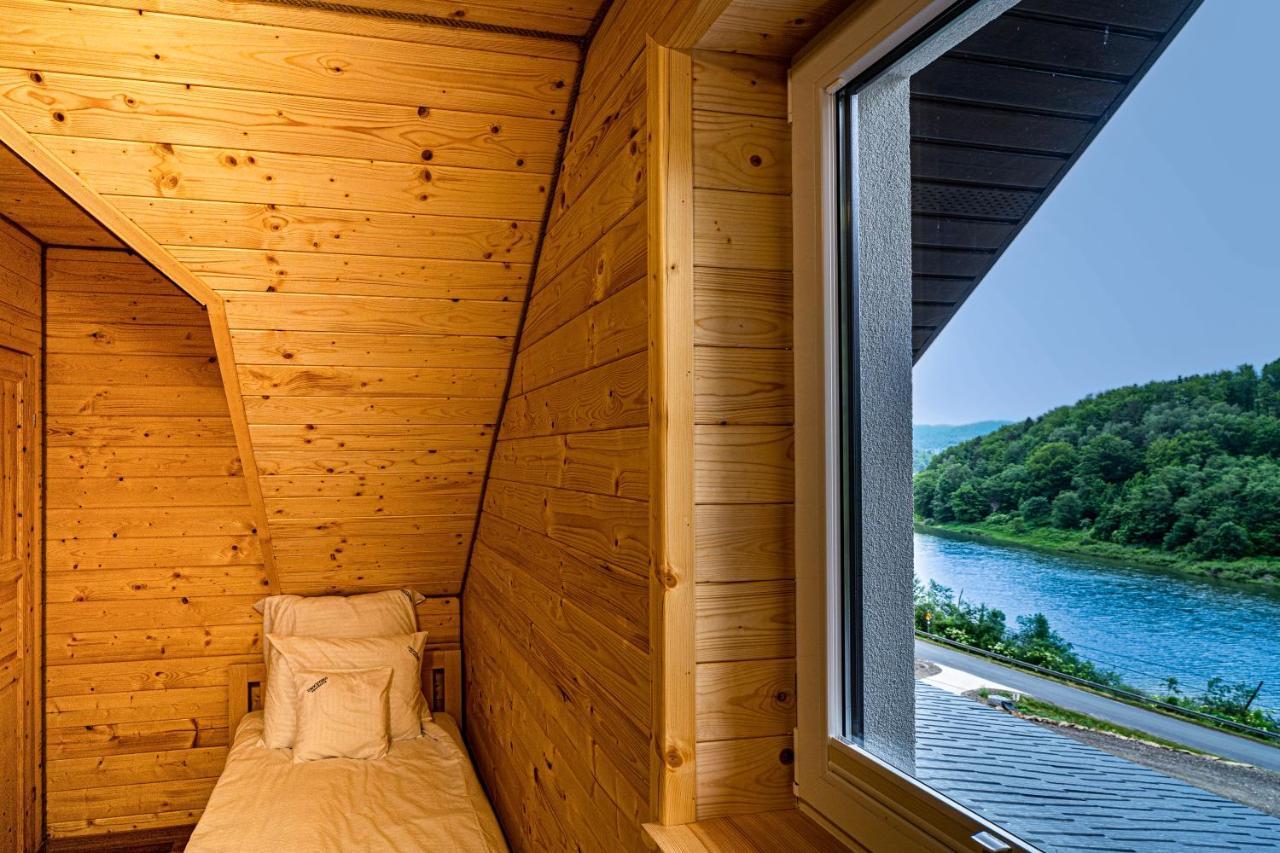 Uroczysko-polanczyk Prywatne Jacuzzi I Sauna W Cenie !!!