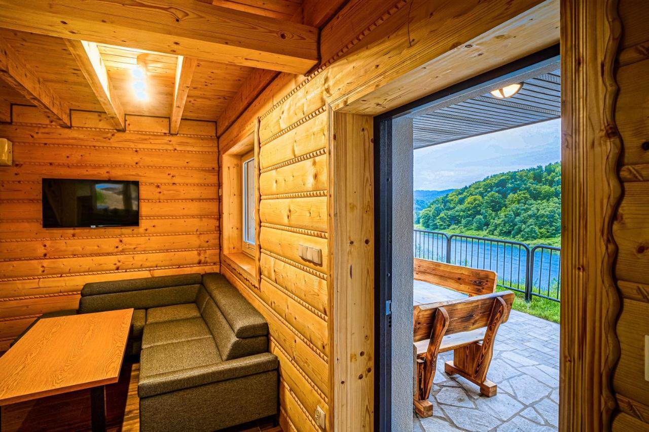 Uroczysko-polanczyk Prywatne Jacuzzi I Sauna W Cenie !!!